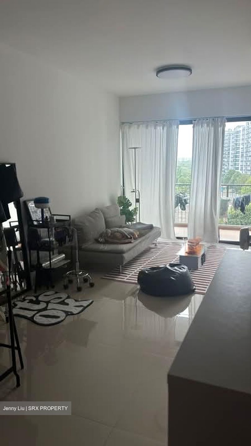 Kingsford Waterbay (D19), Apartment #526948901